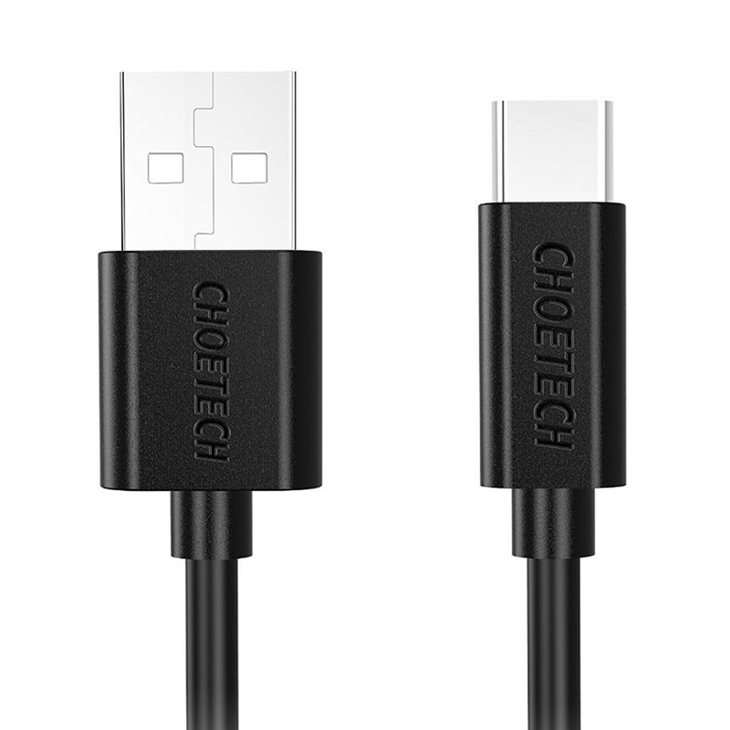 dwie końcówki kabla usb